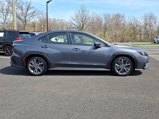 Certified 2023 Subaru WRX image 8
