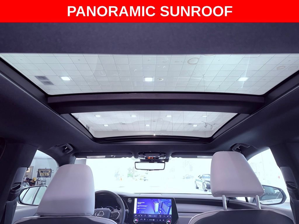 Certified 2023 Lexus RX 350 Premium Plus w/ Cold Area Package FWD image 11
