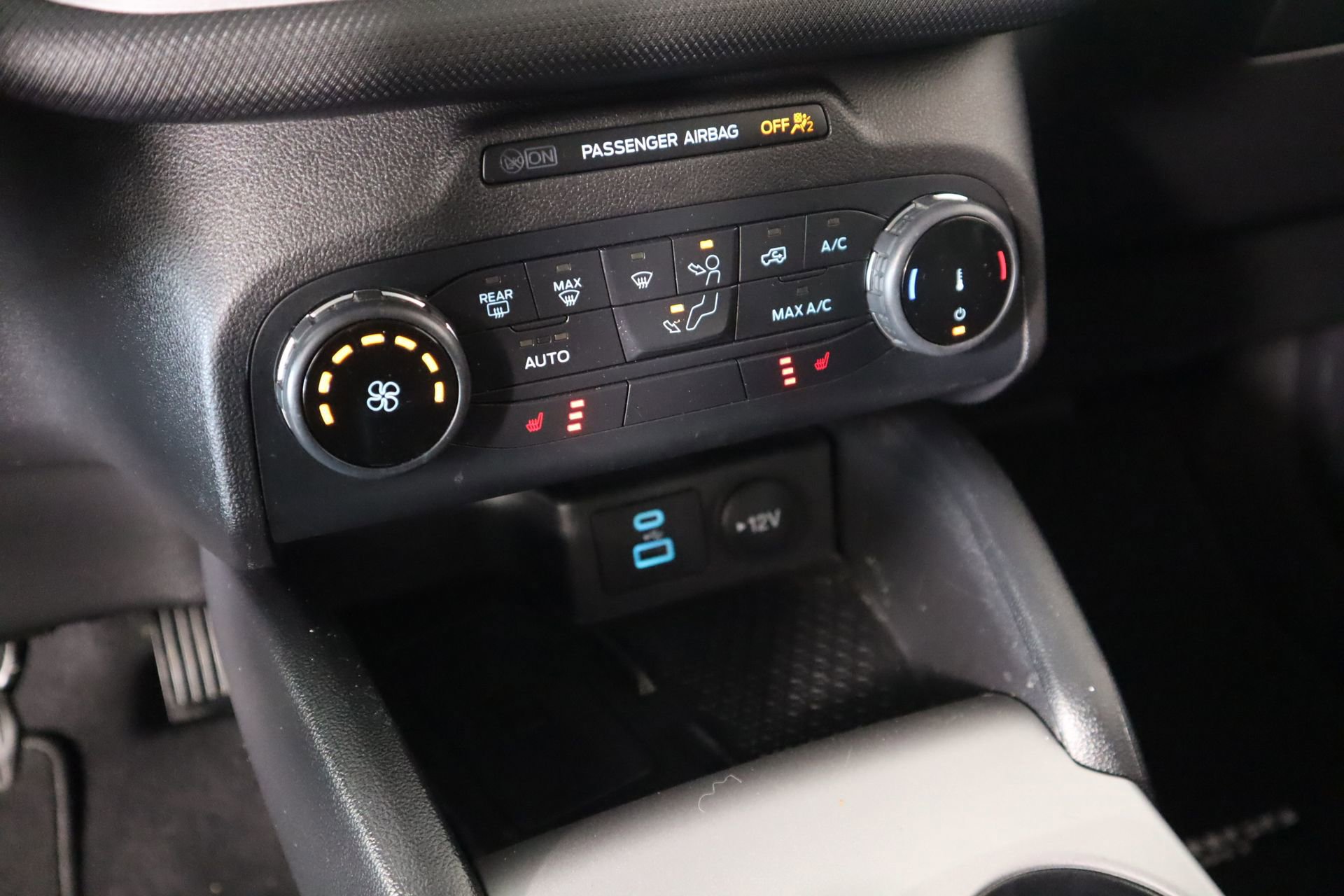 Used 2022 Ford Bronco Sport Big Bend w/ Convenience Package image 7