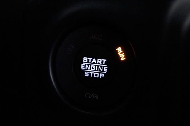 Used 2022 Jeep Gladiator Overland w/ Popular Equipment Package image 29