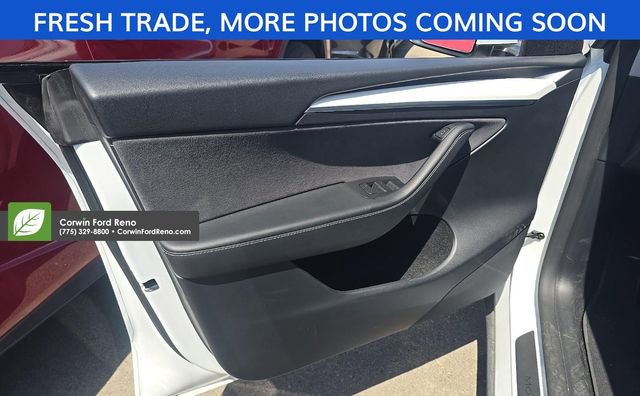 Used 2024 Tesla Model Y Long Range AWD/4WD image 12