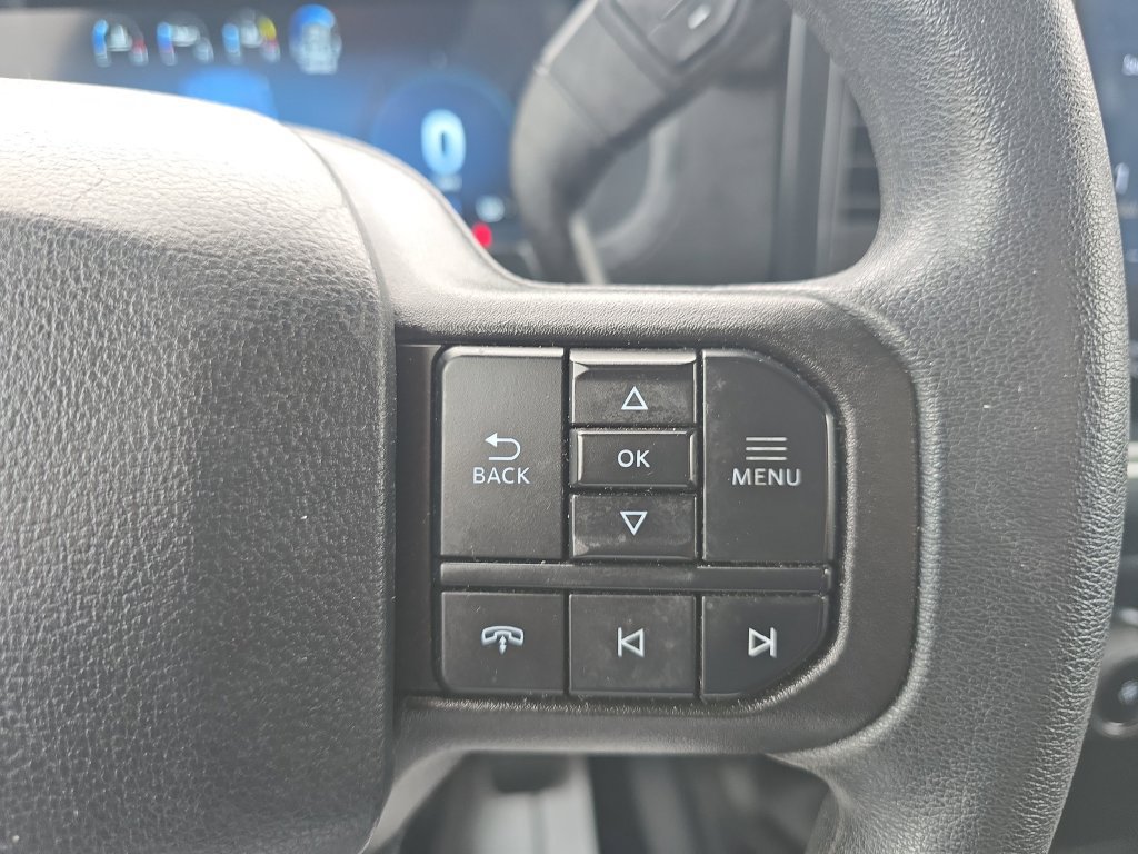 Used 2025 Ford F150 STX AWD/4WD image 28