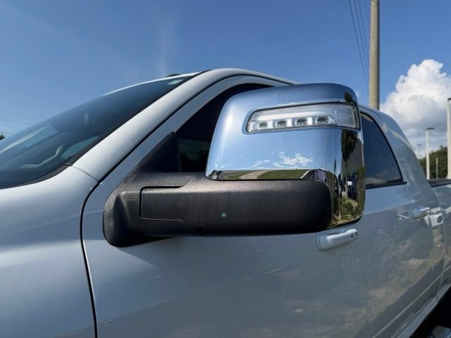 Used 2023 RAM 2500 Laramie AWD/4WD image 18