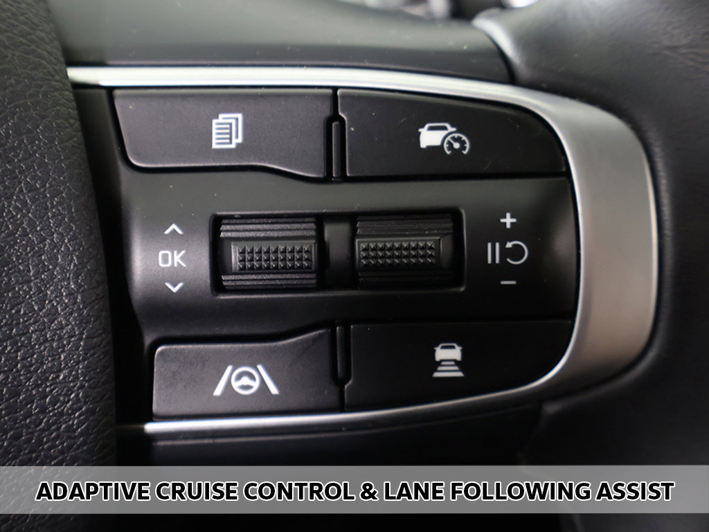 Used 2023 Kia Sportage SX FWD image 6