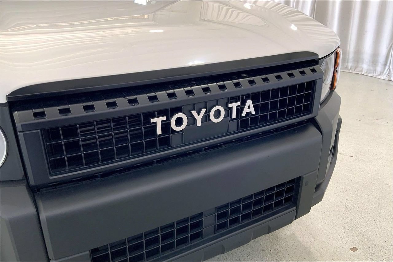 Used 2025 Toyota Land Cruiser 1958 AWD/4WD image 30