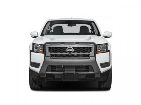 New 2026 Nissan Frontier SV w/ Tow Package image 7