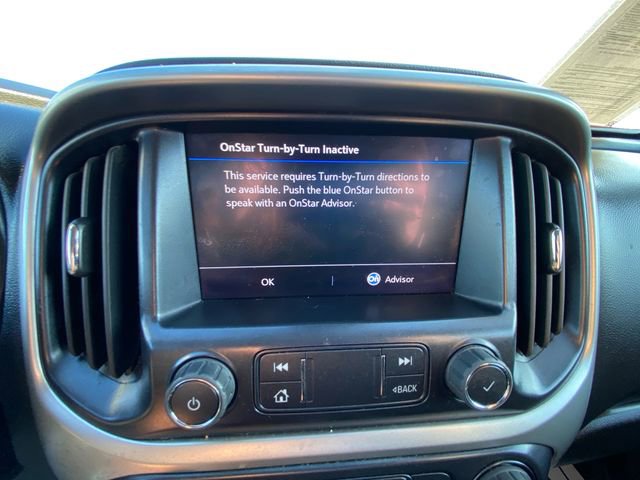 Used 2022 Chevrolet Colorado LT w/ Fleet Safety Package image 25