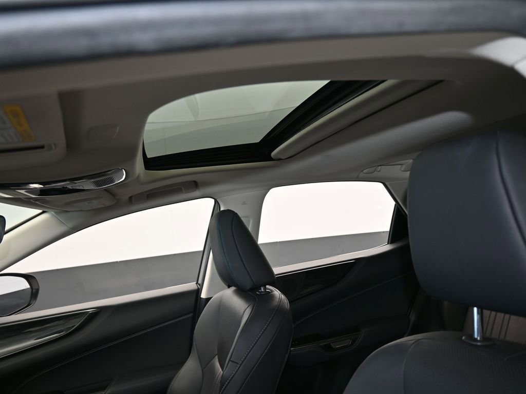 Used 2024 Lexus NX 350 AWD image 11