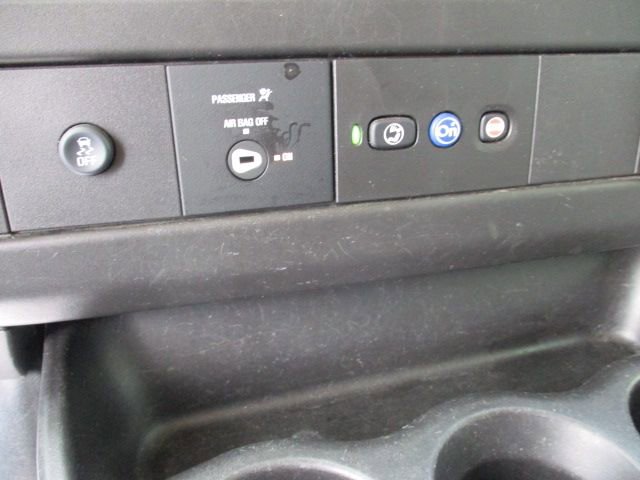 Used 2020 Chevrolet Express 2500 w/ Driver Convenience Package RWD image 19