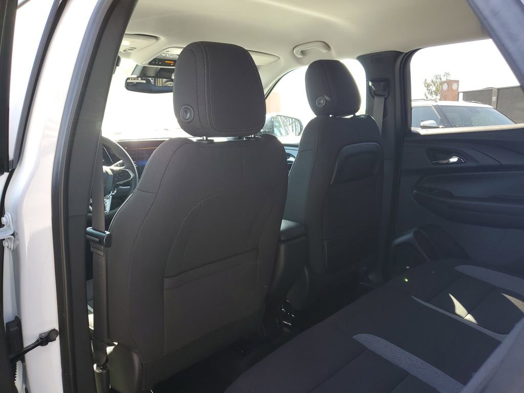 New 2026 Chevrolet TrailBlazer LT w/ Convenience Package image 15