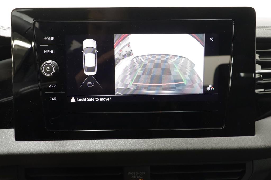 New 2026 Volkswagen Jetta Sport image 11