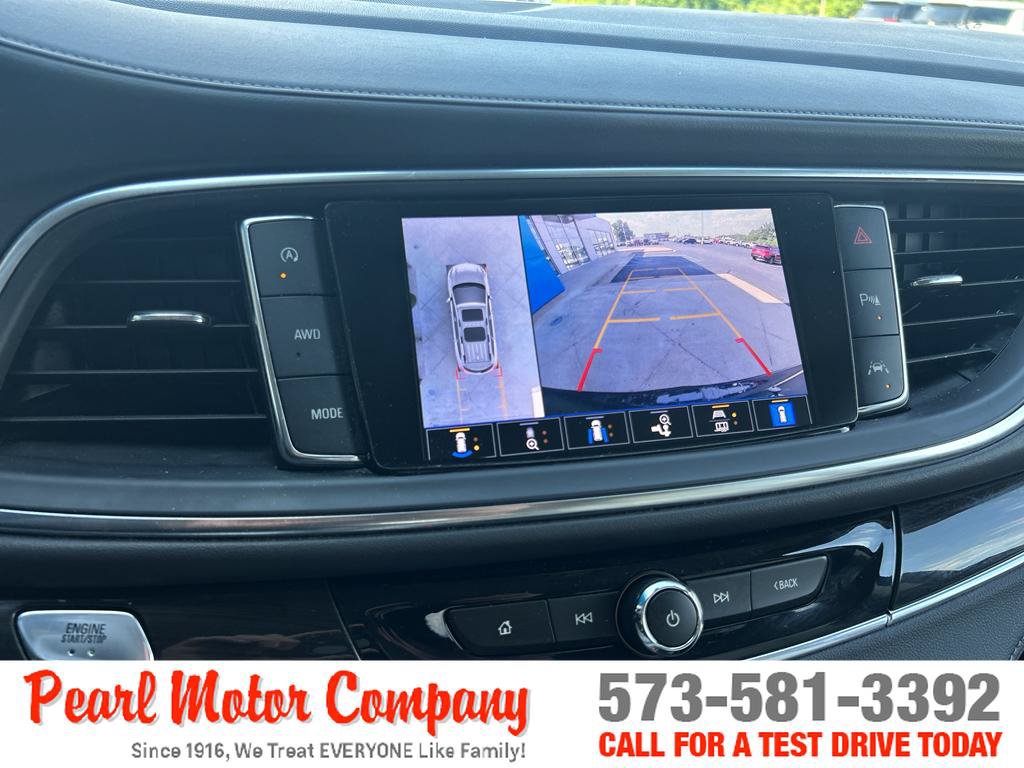 Certified 2023 Buick Enclave Premium AWD/4WD image 18