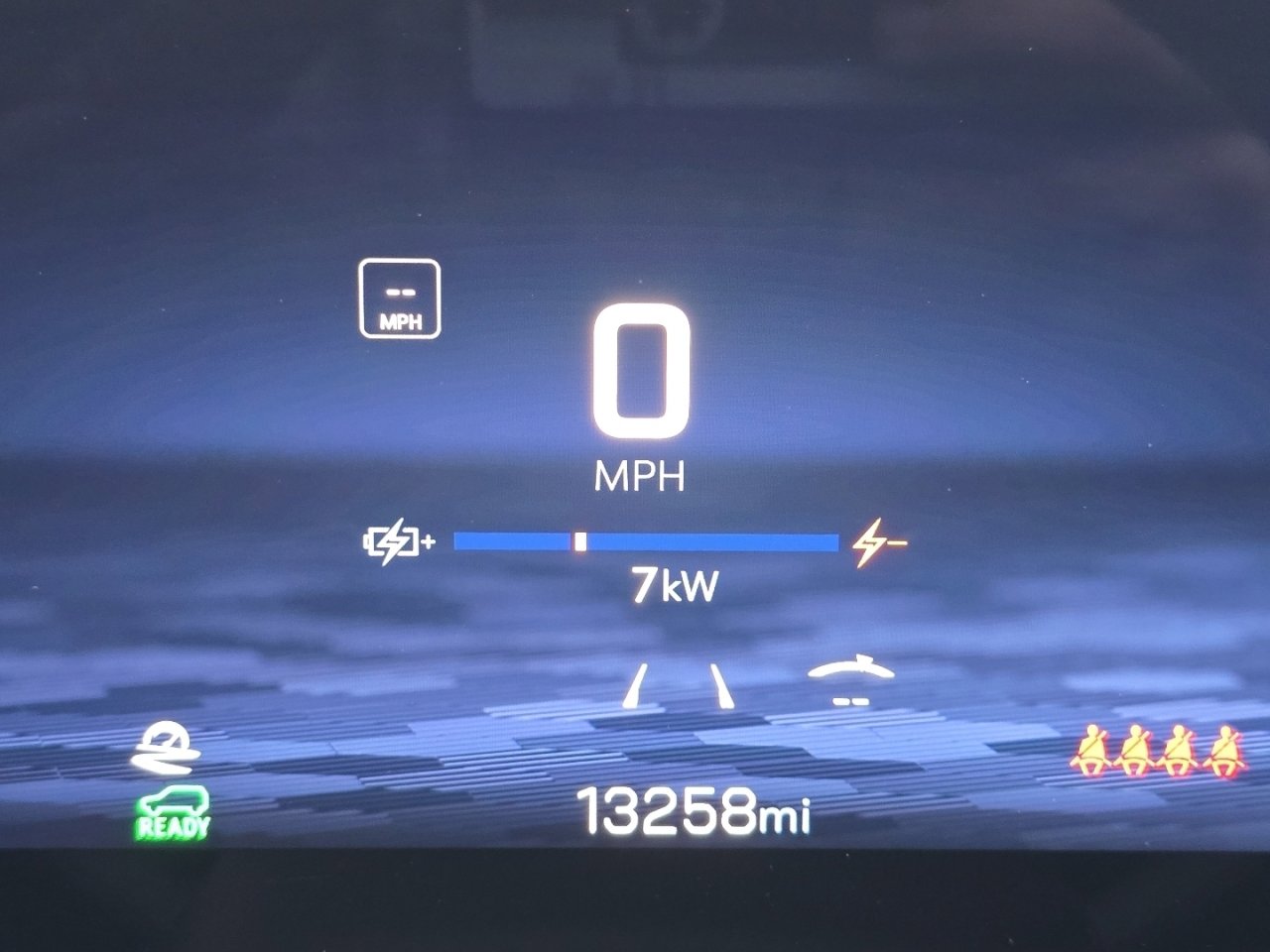 Used 2024 Chevrolet Blazer EV RS image 30