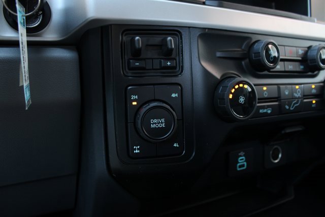 New 2026 Ford F350 XL w/ STX Appearance Package image 6