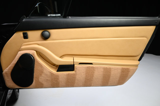 Used 1995 Porsche 911 Carrera RWD image 49