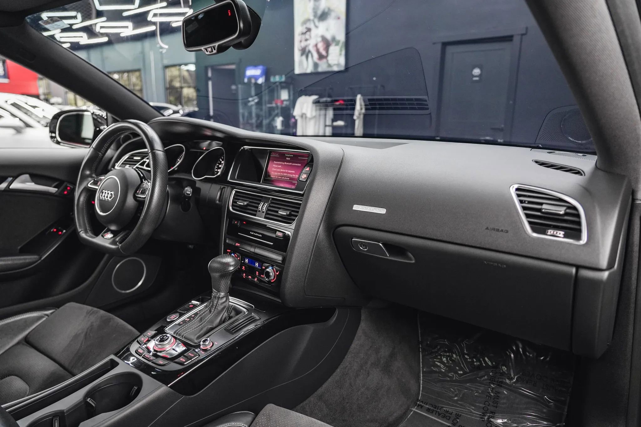Used 2013 Audi A5 2.0T Prestige AWD/4WD image 41