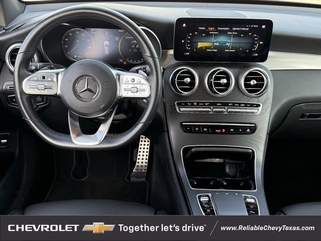 Used 2022 Mercedes-Benz GLC 300 image 12