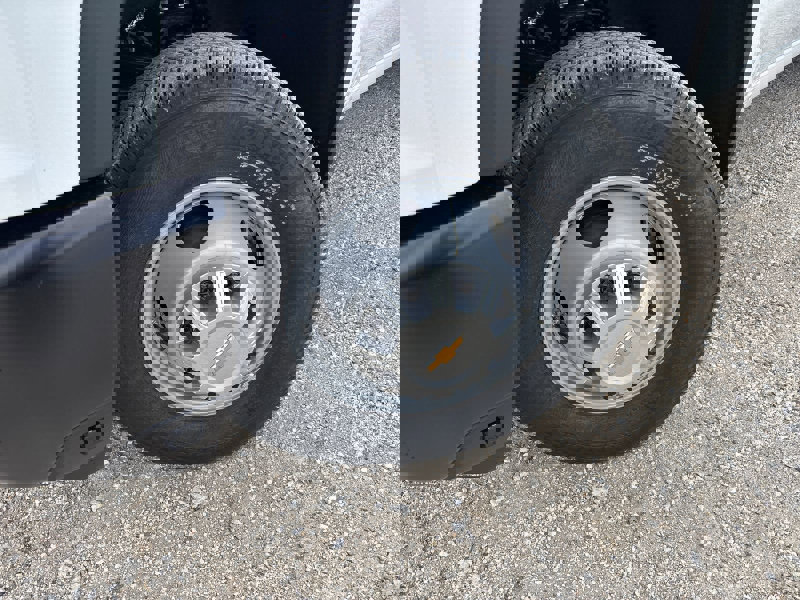 New 2026 Chevrolet Silverado 3500 W/T w/ WT Convenience Package image 13