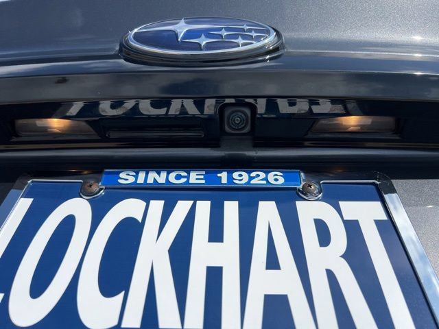 Used 2024 Subaru WRX AWD/4WD image 17