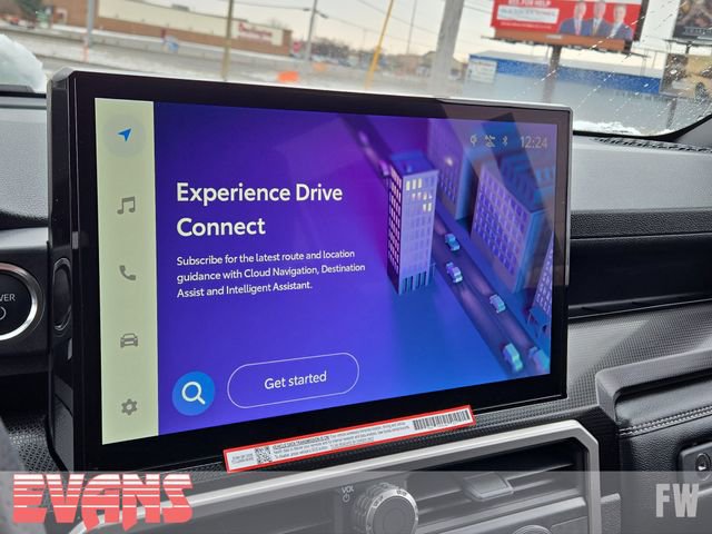 New 2026 Toyota 4Runner Limited image 8