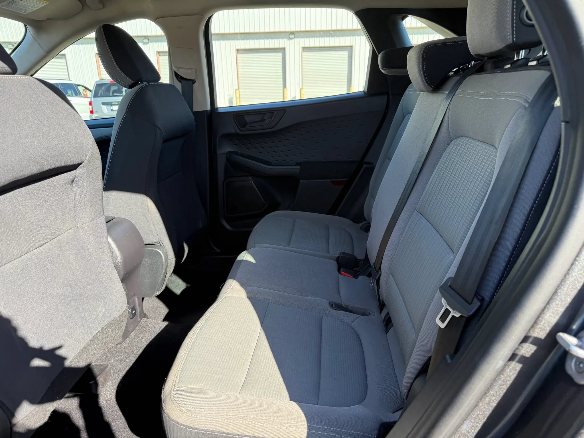 Used 2020 Ford Escape S AWD/4WD image 21