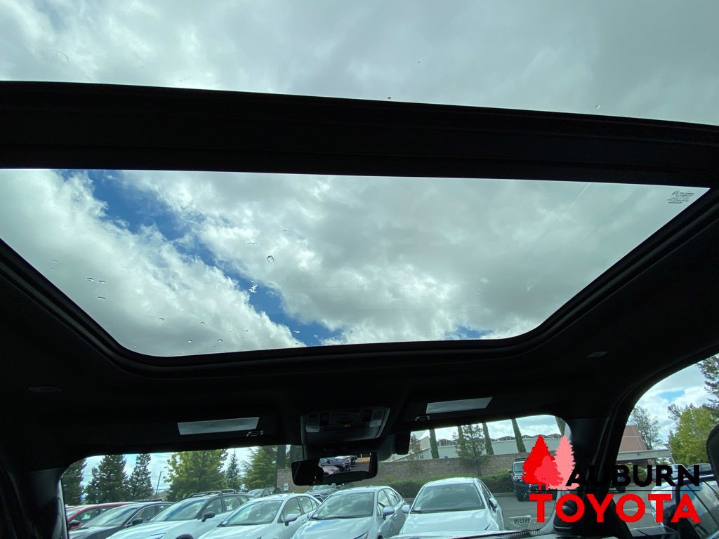New 2026 Toyota Tundra Capstone AWD/4WD image 25