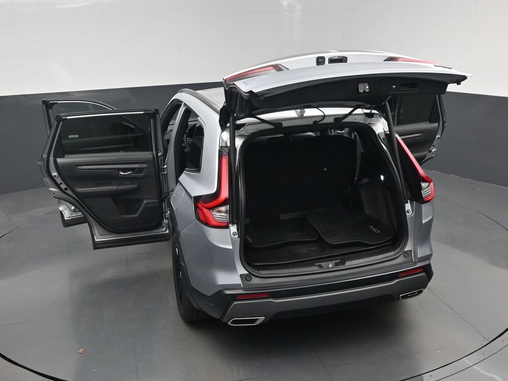 Used 2024 Honda CR-V Sport-L image 30