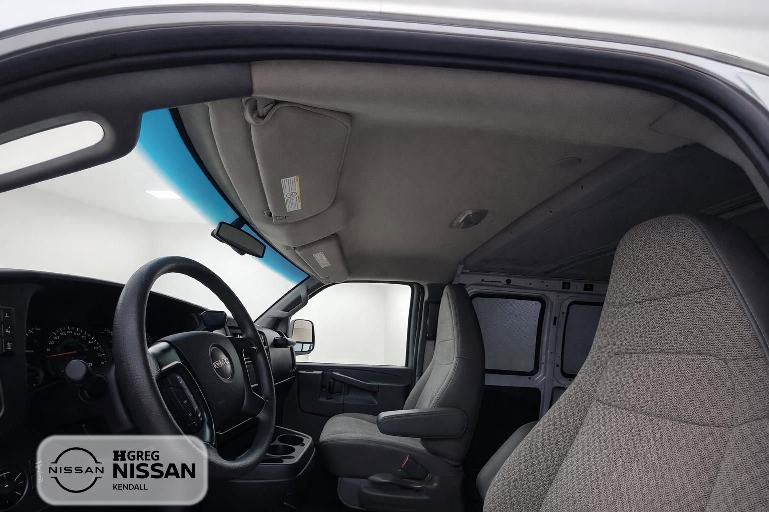 Used 2016 GMC Savana 2500 image 7