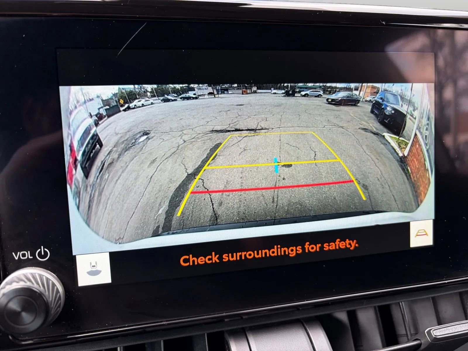 Used 2025 Toyota RAV4 LE image 37