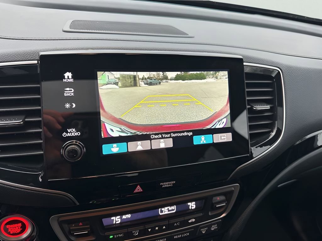 Used 2023 Honda Passport Elite image 28