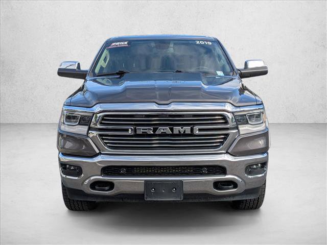 Used 2019 RAM 1500 Laramie image 2