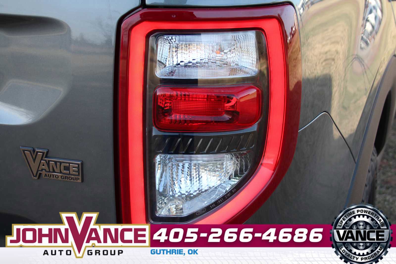 Used 2023 Ford Bronco Sport image 10