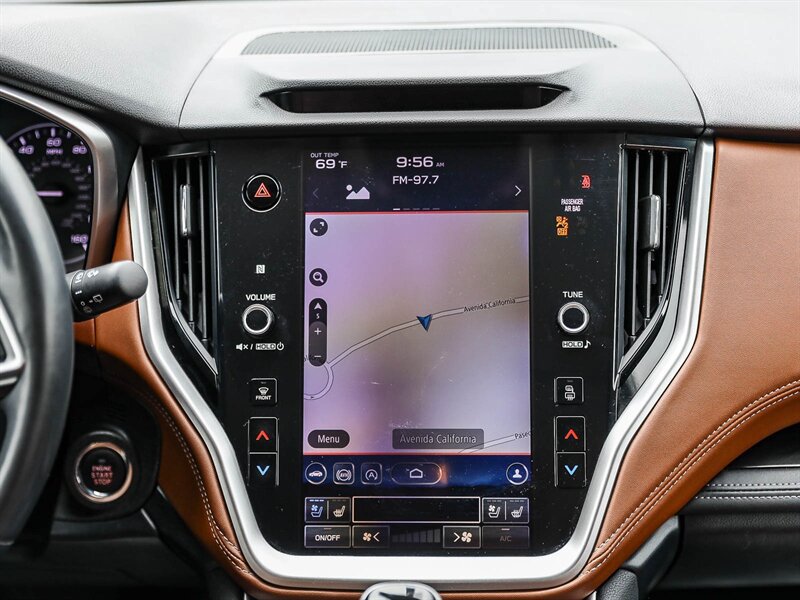 Used 2022 Subaru Outback Touring XT AWD/4WD image 19