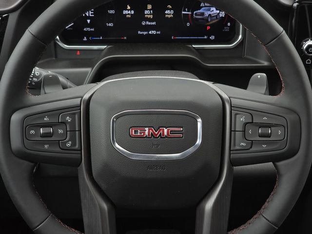 New 2026 GMC Sierra 1500 AT4X AWD/4WD image 13