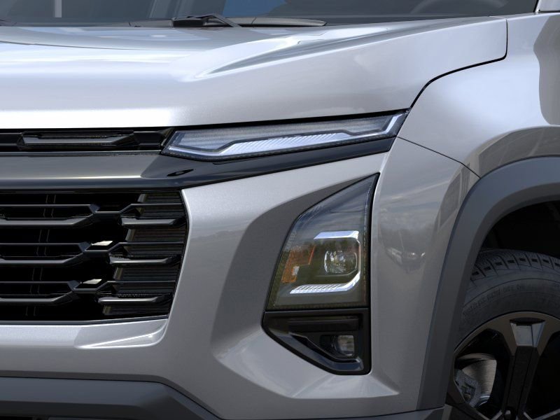 New 2026 Chevrolet Equinox LT AWD/4WD image 10