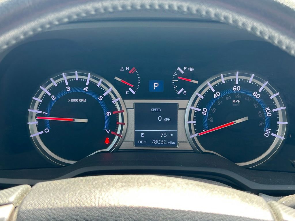 Used 2019 Toyota 4Runner SR5 image 35