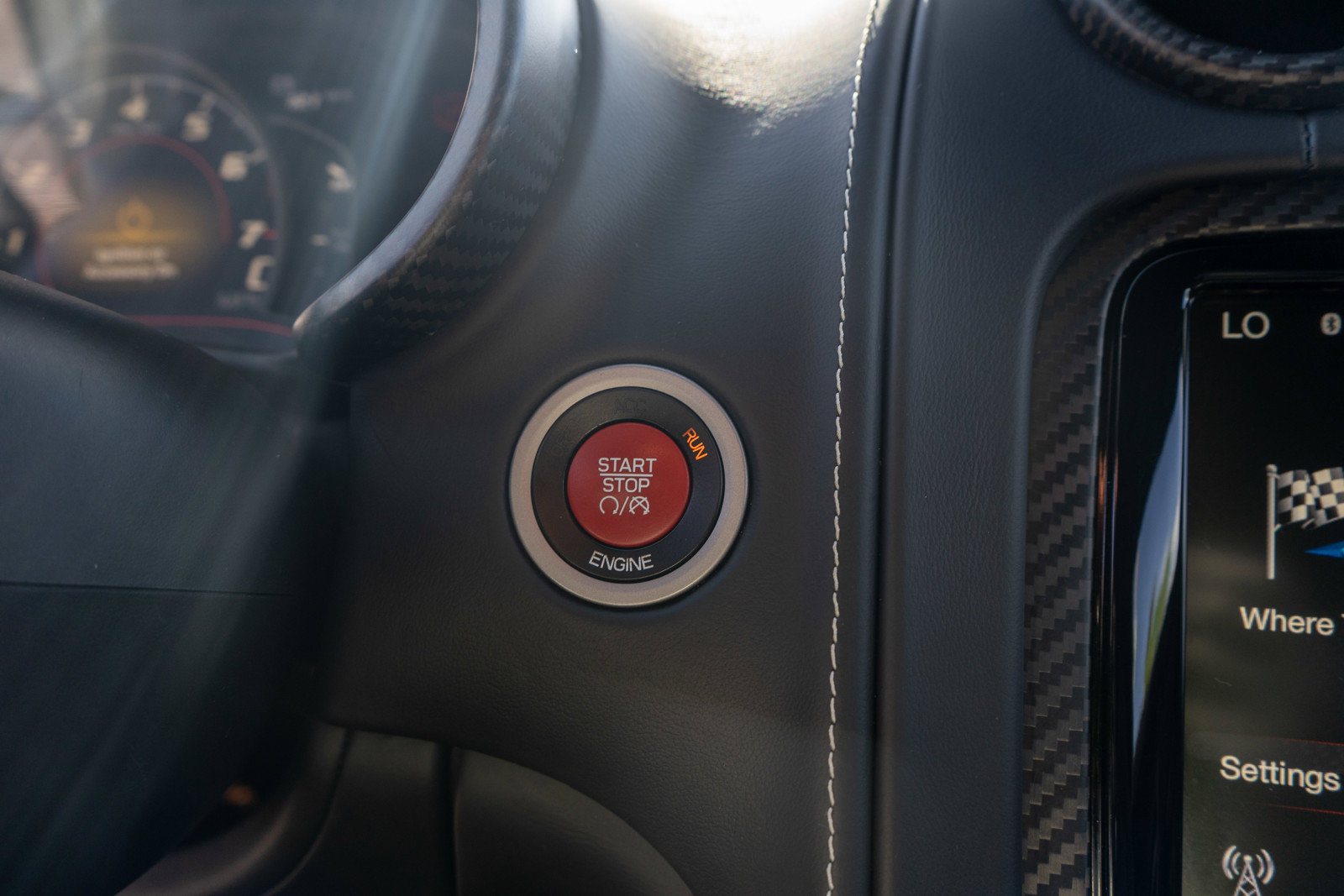 Used 2014 SRT Viper GTS RWD image 20