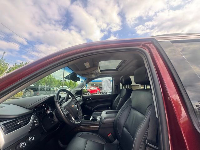 Used 2019 Chevrolet Suburban LT AWD/4WD image 26