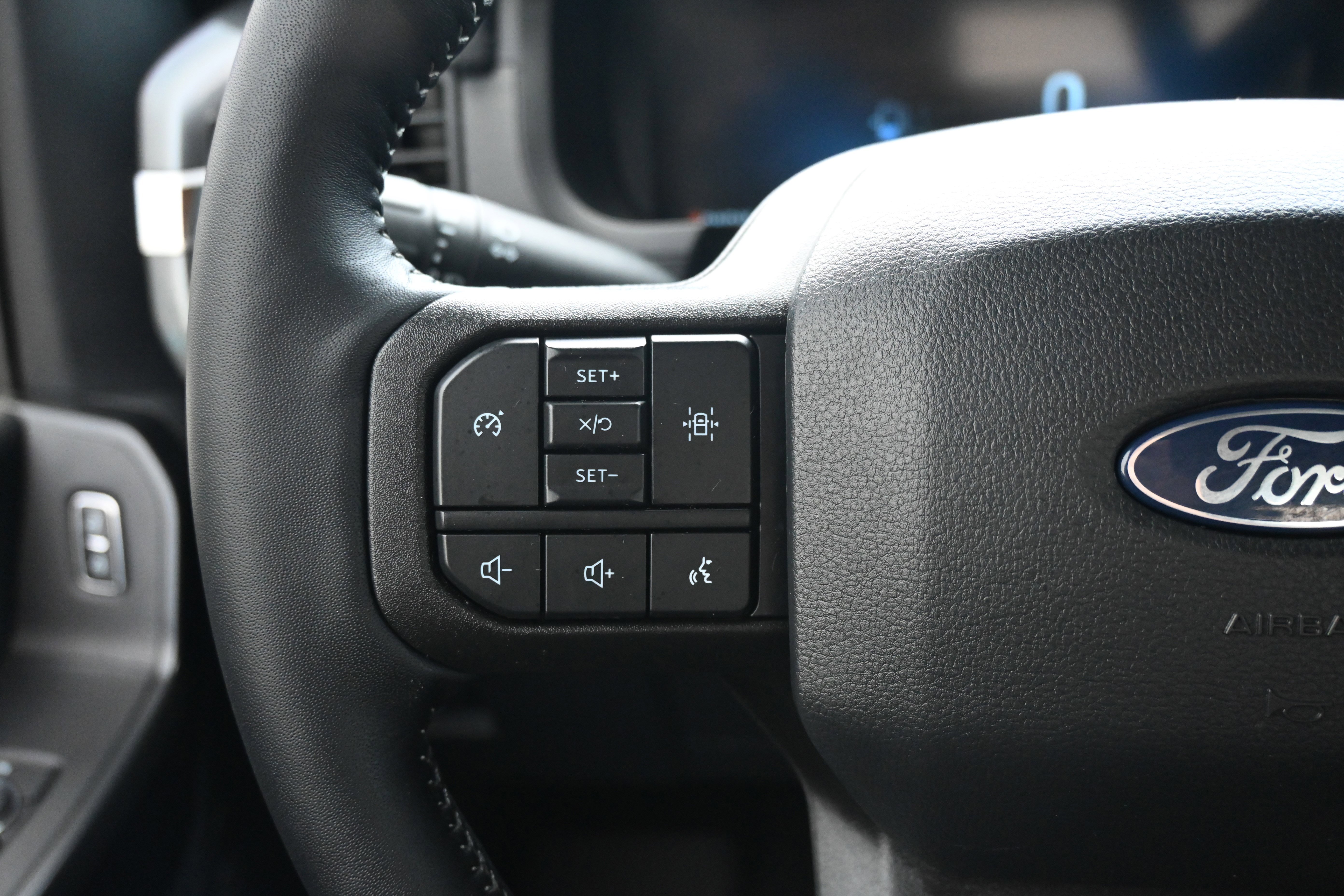 Used 2024 Ford F150 STX image 27