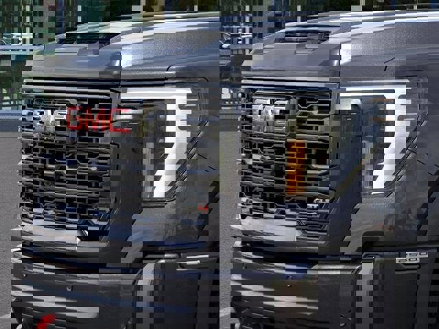 New 2026 GMC Sierra 2500 AT4 w/ AT4 Premium Plus Package image 13