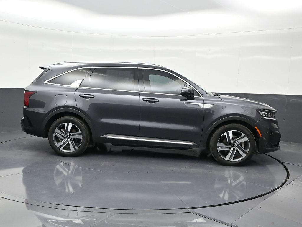 Used 2023 Kia Sorento SX Prestige image 7