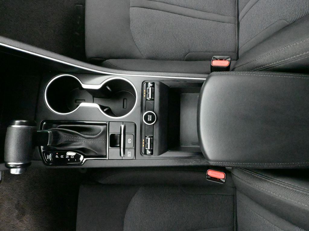 Used 2021 Kia K5 LXS image 33