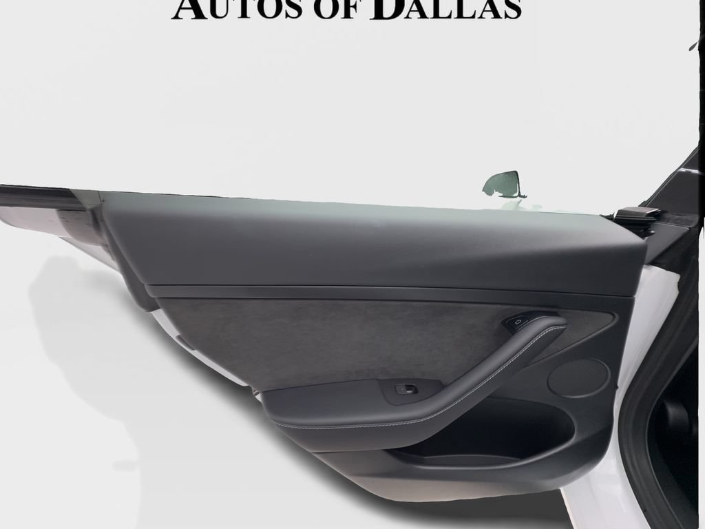 Used 2023 Tesla Model 3 Performance AWD/4WD image 24