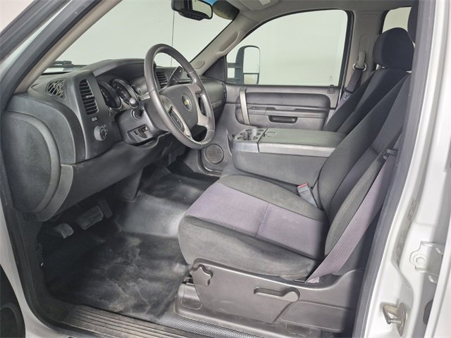 Used 2012 Chevrolet Silverado 3500 LT image 20
