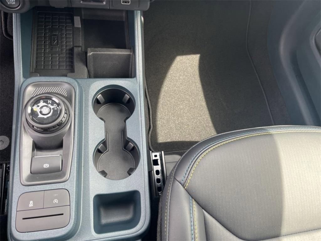 New 2025 Ford Maverick Lobo AWD/4WD image 20