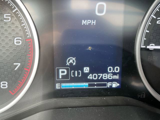 Certified 2023 Subaru Forester Limited image 25