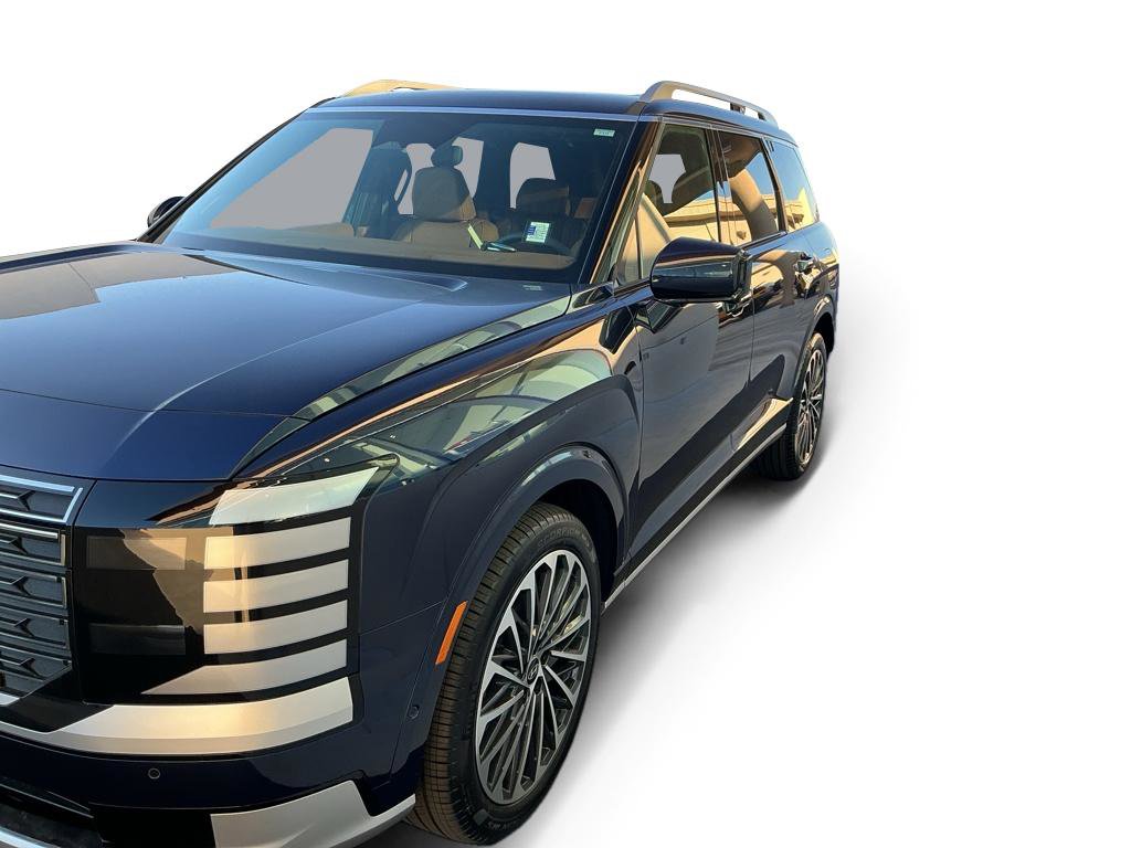 New 2026 Hyundai Palisade Calligraphy image 2