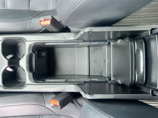Certified 2021 Honda CR-V EX-L image 27
