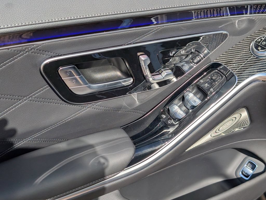 New 2026 Mercedes-Benz S 63 AMG S image 27