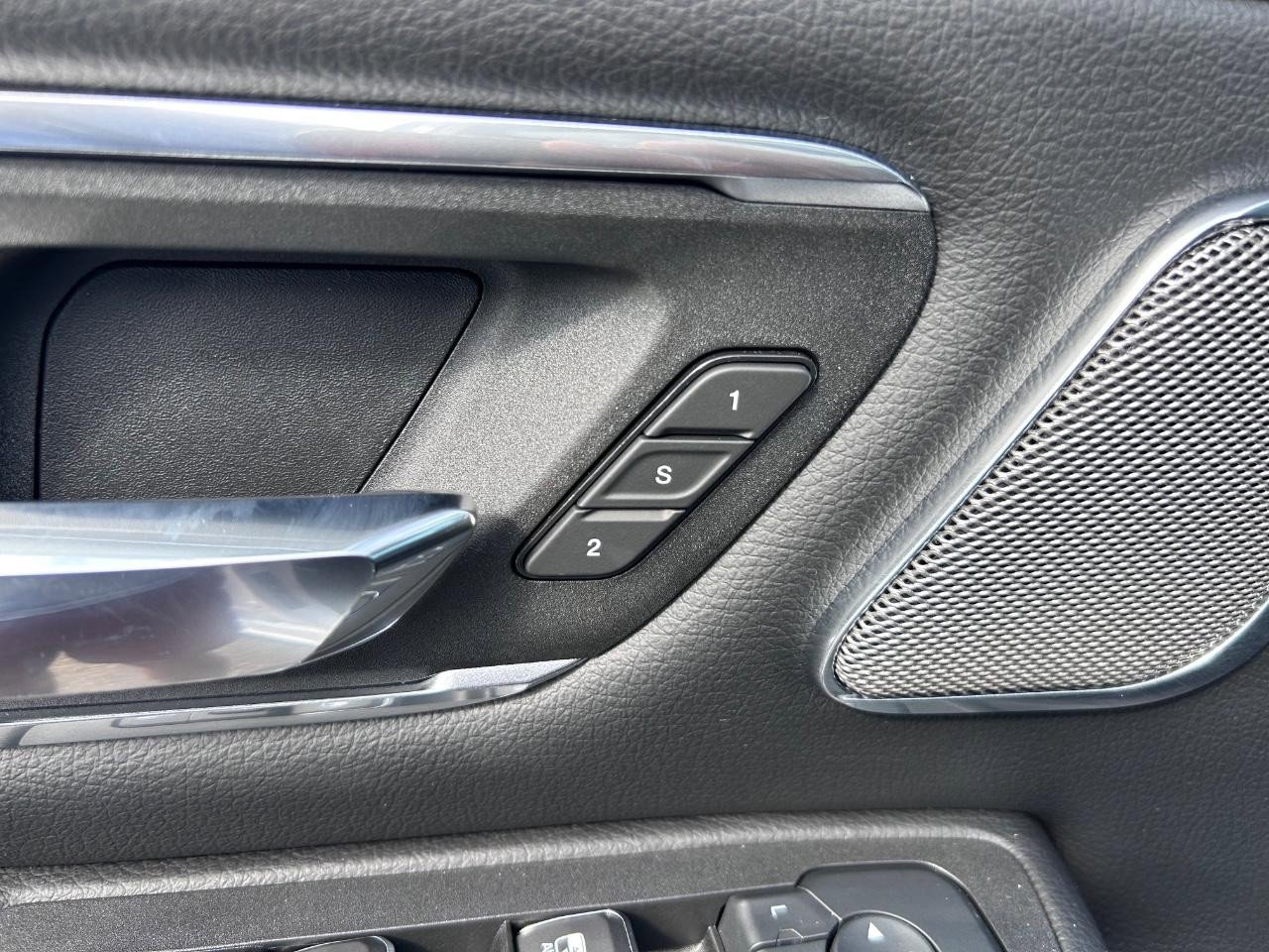 New 2026 RAM 1500 Laramie image 20